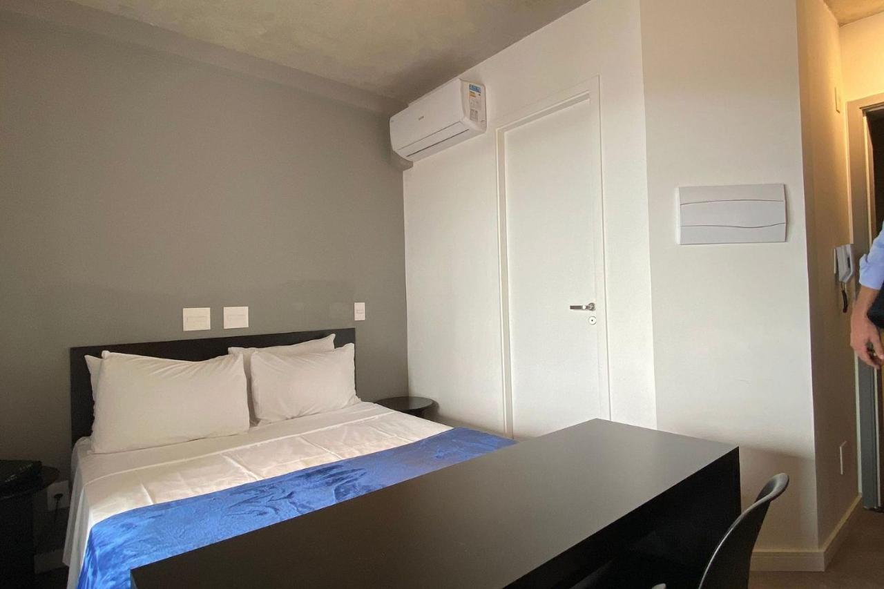 Anylife Smart Bom Retiro 1212 Apartment Sao Paulo Exterior foto